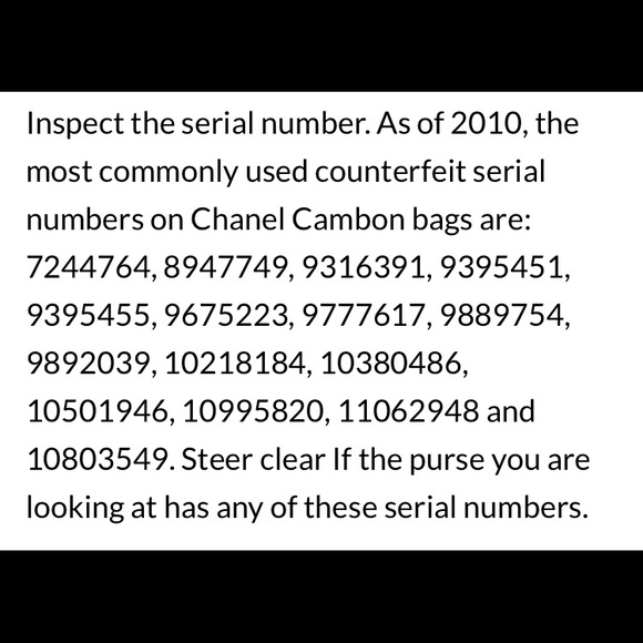 REPLICAS ARE THE WORST! - Picture 6 of 7